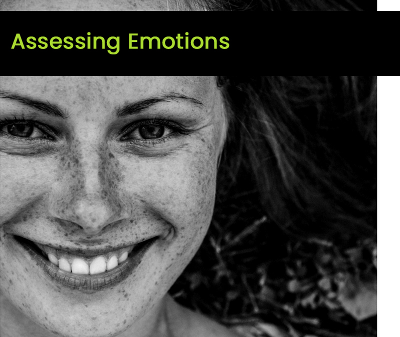 Assessing Emotions